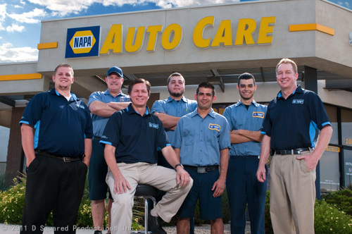 EliteNapaAuto's profile picture. We are a family owned and locally operated full mechanical repair facility. We repair all makes foreign and domestic, big or small.