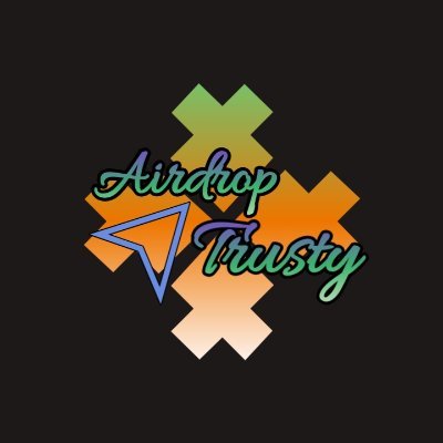 AirdropTrusty's profile picture. @AirdropTrusty