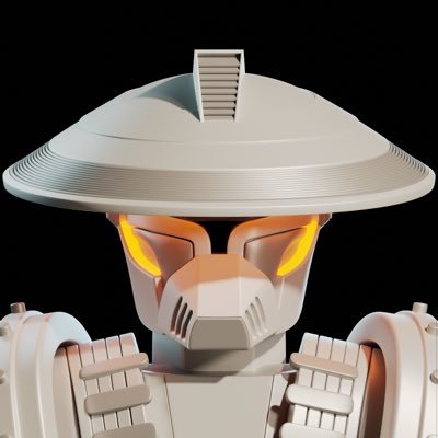 spaceforce691's profile picture. Official Gobby Fan Account ™️