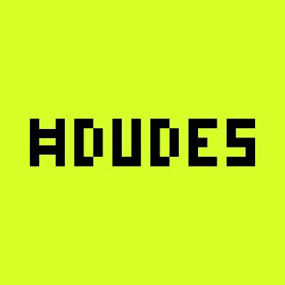 👾 Hash Dudes NFT Collection 1111 Dudes on @hedera - Gen01 & Gen02 Sold Out | 🏝 HashTown