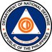 Civil Defense PH (@civildefensePH) Twitter profile photo