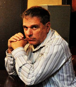 JohnMoscatiello's profile picture. Director of The Training Center.