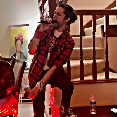 heelecheverria's profile picture. I’m just a sarcastic guy who reads a lot and watches a lot of movies. Follow my Letterboxd account: heelecheverria. UIC ‘20 🎓