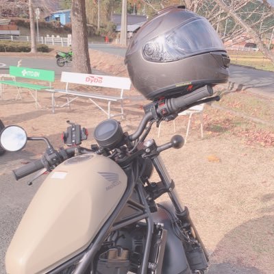 多趣味＊気まぐれ出没＊ライダー再開～Rebel250/2021.11.17～＊無言フォロー失礼します＊