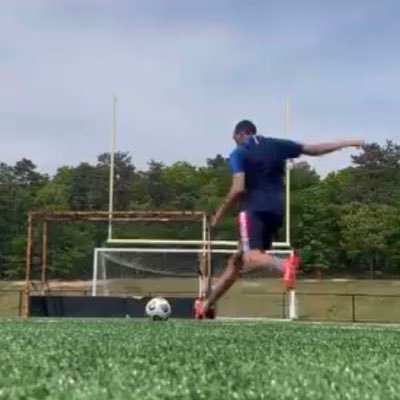 Computers 💻 and football fanatic ⚽️ interested in sports analytics 📊 Former Video Scout at @targetscouting_ and @_nextgenscout