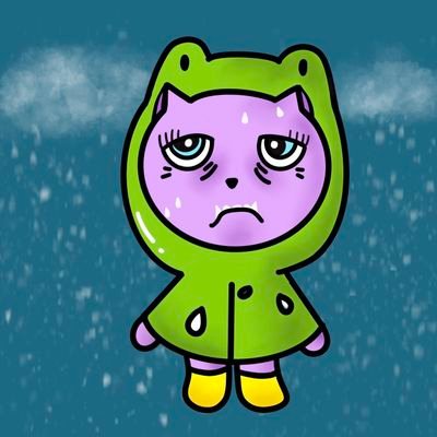 Grandma Catさんのプロフィール画像