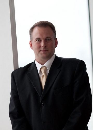 StephenTok's profile picture. Director of Sales- Kempower