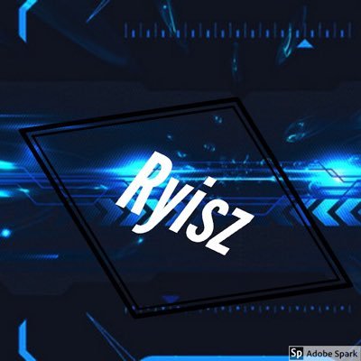 RyiszYT Profile Picture