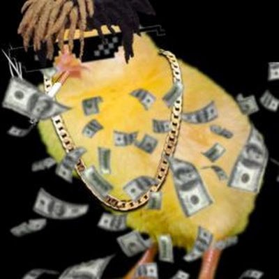 ElPint0's profile picture. Vsfd