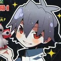 evangelion facts !!さんのプロフィール画像