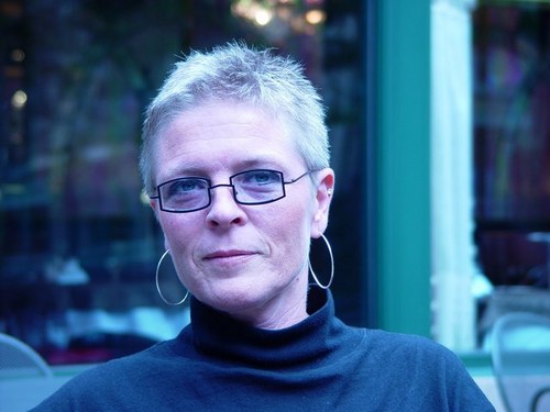 allibaldwin's profile picture. Former exec turned beachcomber, curator of dreams, creator/producer of Bride Pride, feminist lez and Provincetown B&B owner - @rouxptown.