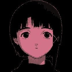 ha_1337's profile picture. this is a warrant canary