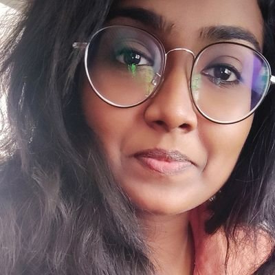 AmithaAbraham's profile picture. 