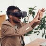 ARAnon101's profile picture. An ARstronaut Exploring the Outer Reaches of the Metaverse 
#AR #AugmentedReality #VR #Crypto #NFT #BTC $Link $XRP 
$Tezos $MVIS $VUZI $BHAT $AAPL