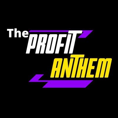 theprofitanthem's profile picture. NISM Certified Research Analyst
Founder The profit Anthem YT Channel 
Join Free TG Channel https://t.co/pgykxCMZkU and Print Money
in Crypto Trading  And Stocks