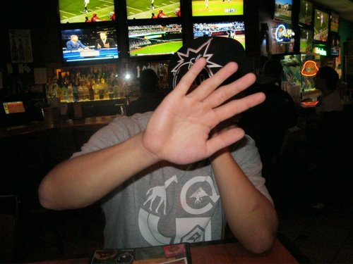 MrJameson301's profile picture. KEEPIN' IT REAL SINCE '85