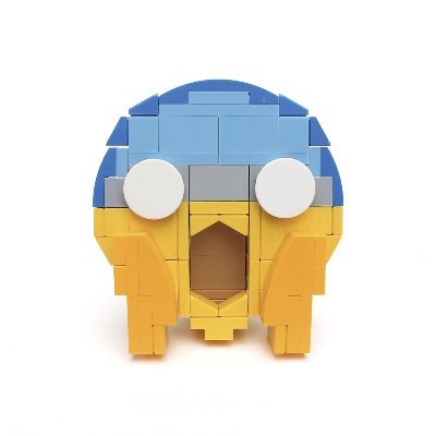 castconstruct's profile picture. Mostly technology