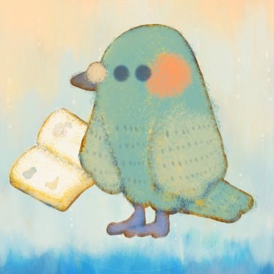 宮本小鳩さんのプロフィール画像