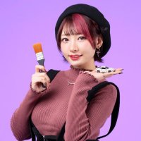 【写真集販売中】えっちゃんねる🎨ボンボンTV(@ecchan_bom2) 's Twitter Profile Photo