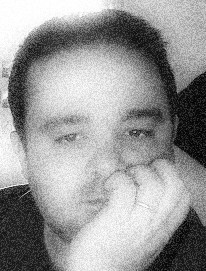 RiccardoSch's profile picture. semper ⭐⭐⭐⭐⭐ fidelis