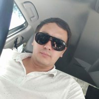 Азамат (@baiganussov) 's Twitter Profile