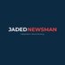 The Jaded Newsman (@jaded_newsman) Twitter profile photo