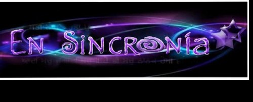 En_Sincronia's profile picture. Psicología, Grafología, Terapias Holísticas.