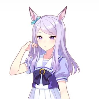 メジロマックイーンさんのプロフィール画像