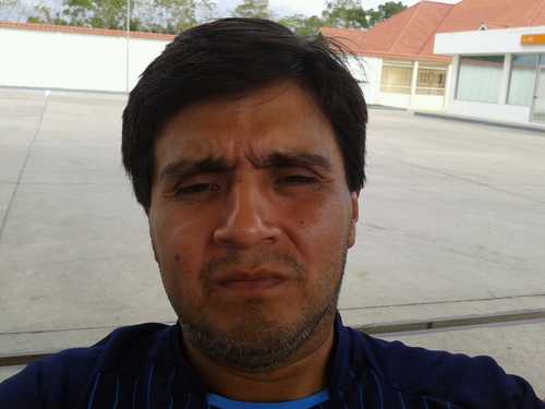 wilmergcr's profile picture. nacido un 2 de Mayo