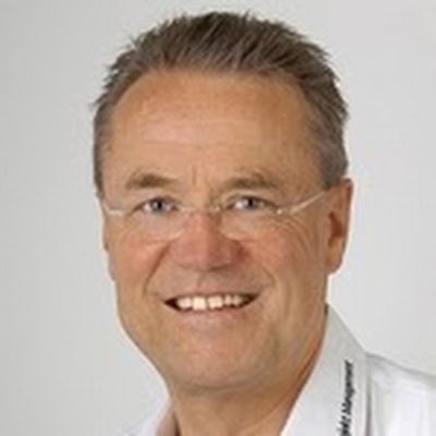 Daniel Ryser Profile