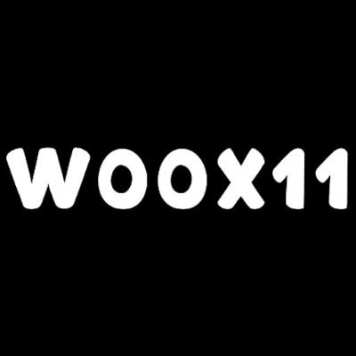 @WOOX11COIN