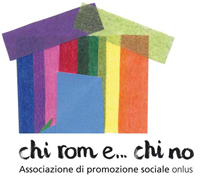 Associazione di promozione sociale chi rom e…chi no onlus dal 2002 attiva a Scampia Napoli,