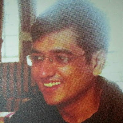 Devang Badiyani