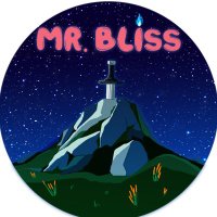 Mr.Bliss(@TWashington1990) 's Twitter Profile Photo