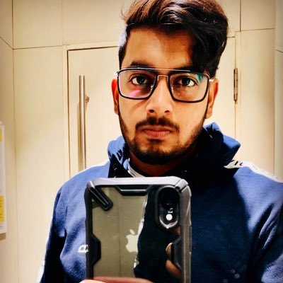 MBBS student| public speaker | health camp organisers for underprivileged | writer of trending topics | online consultation for Covid-19 |