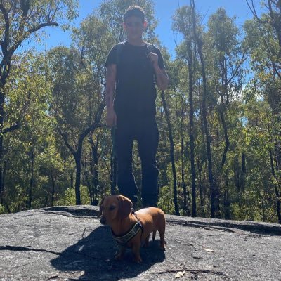 Kiwi living in Australia proud Elon supporter all things Tesla and SpaceX. Future Cybertruck owner 📐. Nature lover. Team humanity 🚀✌️💕