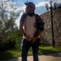 Federico Rodríguez(@Ikawifd) 's Twitter Profile Photo