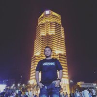 IrawanChan😎🇮🇩🛡 (@chan_perkasa) 's Twitter Profile