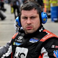 Michael Johnson (@mikejracing) 's Twitter Profile