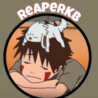 Reaperkb (@reaperkb) 's Twitter Profile