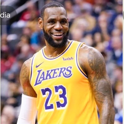 Lebron is the Goat “We done with the 90s”