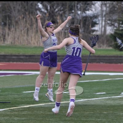 Cornell College ‘24 | WLAX | BMB |