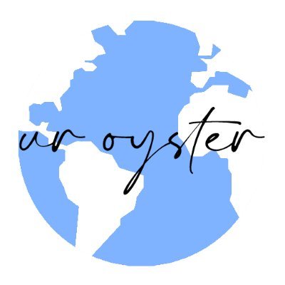 ur oysterさんのプロフィール画像