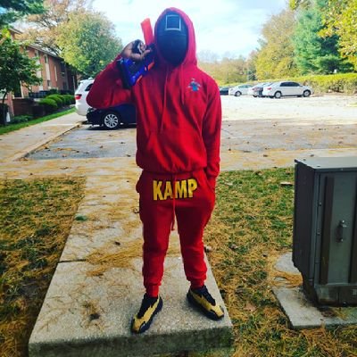 BiggBagg410 Profile Picture