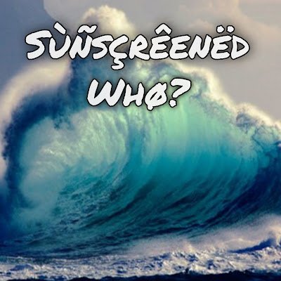 Sunscreened2's profile picture. 