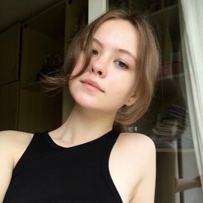 ruthochka's profile picture. Fullstack developer 🇺🇦