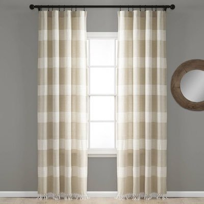 we creat fabrics, ready made curtains for most ordinary family, available worldwide.
