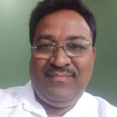 in_dtech's profile picture. ओम साई राम