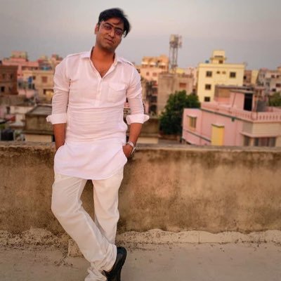 FarooqueTaKEn's profile picture. 