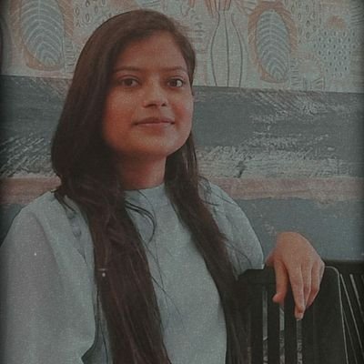 1210shreya's profile picture. Pursuing  CMA.
Art is in genes.